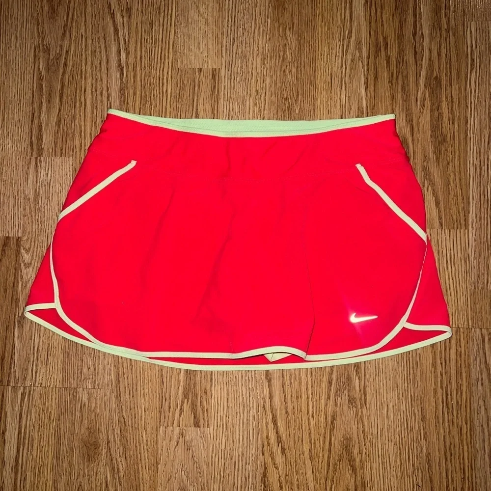 Nike Skirt